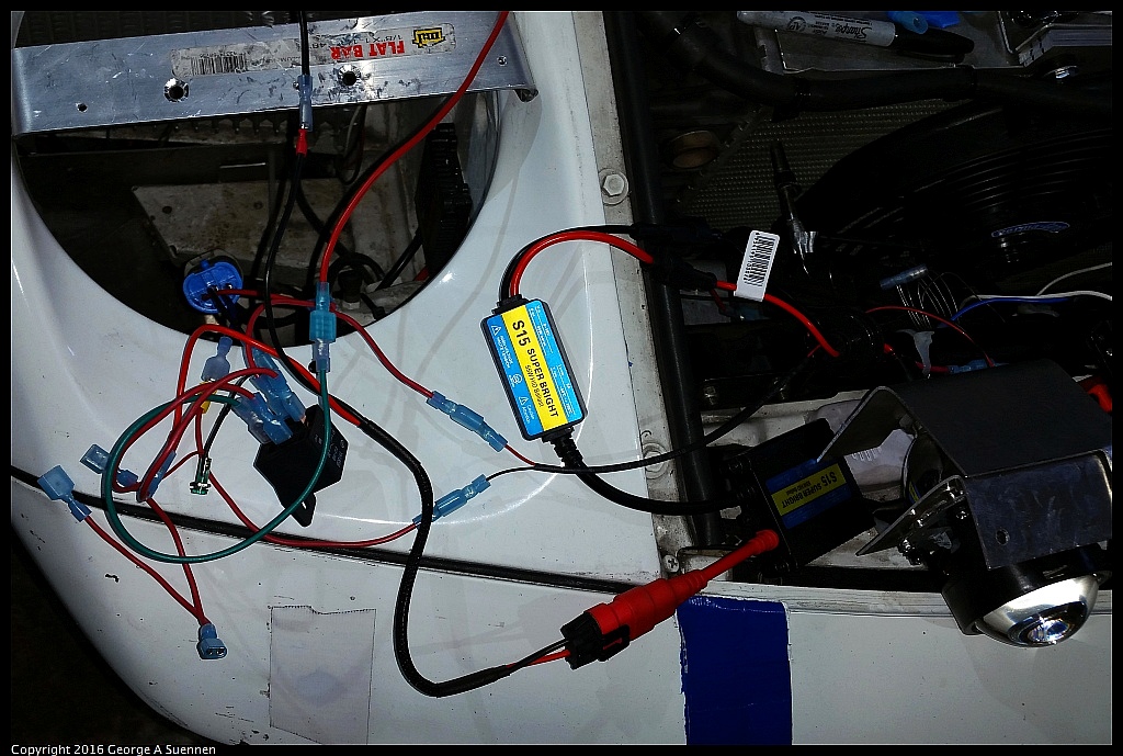 20160624_151818.jpg - HID wiring test rig with relay
