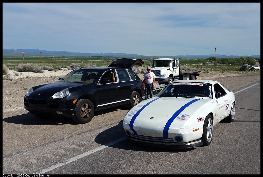 20160515_085211.jpg - In the Starting Pit Area with Bill